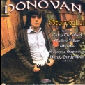 Donovan - Storyteller (audio Fidelity Afz 015 Sacd, Mastered By Steve Hoffman) '2003