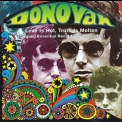 Donovan - Love Is Hot, Truth Is Molten '1998