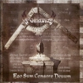 Gallileous - Ego Sum Censore Deuum '2008