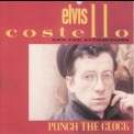 Elvis Costello & The Attractions - Punch The Clock '1995