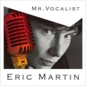 Eric Martin - Mr. Vocalist - A Special Night In Tokyo '2009