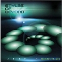 Styles Of Beyond - 2000 Fold '1999