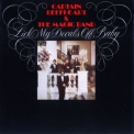 Captain Beefheart & His Magic Band - Lick My Decals Off, Baby '1989