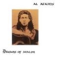 Al Atkins - Dreams Of Avalon '1991