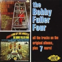 Bobby Fuller Four, The - I Fought The Law & Krla King Of The Wheels '1965