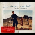 Morten Harket - Letter From Egypt '2008