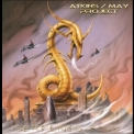 Al Atkins - Atkins/may Project 'serpents Kiss' '2011