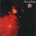Manfred  Mann's Earth Band - Solar Fire (Remastered) '1998