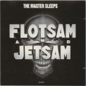 Flotsam & Jetsam - The Masters Sleeps [mca Rec, Promo Cd45-18515, Usa] '1990