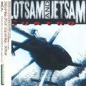 Flotsam & Jetsam - Cuatro [mvcm-242, Japan] '1992