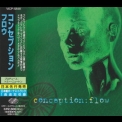 Conception - Flow [VICP-5848, Japan] '1997