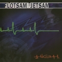 Flotsam & Jetsam - High [metal Blade, 3984-14126-2, Germany] '1997