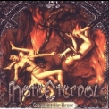 Hate Eternal - Conquering The Throne '1999