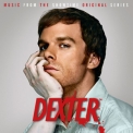 Daniel Licht - Dexter (Music From The Showtime Original Series) '2007