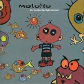 Moloko - Do You Like My Tight Sweater? (Japaneese Edition) '1995