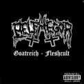Belphegor - Goatreich-fleshcult (napalm Records Npr 162) '2005