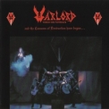 Warlord - ...And The Cannons Of Destruction Have Begun '1984