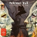 Perzonal War - Different But The Same '2002