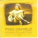 Pino Daniele - Studio Collection (le Origini) (2CD) '2000