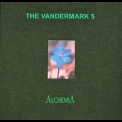 The Vandermark 5 - Alchemia (CD11) Jam Session One, (Wednesday, March 17, 2004) '2005