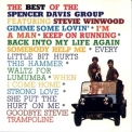 Spencer Davis Group, The - The Best Of The Spencer Davis Group '1967