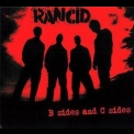 Rancid - B Sides And C Sides '2008