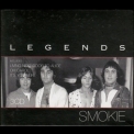 Smokie - Legends (3CD) BOX '2005