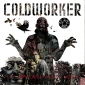 Coldworker - The Contaminated Void (Japan Edition) '2006