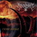 Moonspell - Under Satanae [SPV 98512] '2007