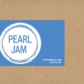Pearl Jam - 2009-09-22, KeyArena, Seattle, Washington '2009