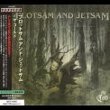 Flotsam & Jetsam - The Cold [micp-10996, Japan] '2010