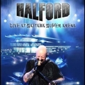 Halford - Live At Saitama Super Arena '2011