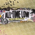 All Time Low - Nothing Personal (U.K. Version) '2009