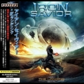 Iron Savior - The Landing [MICP 11028] '2011