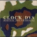Clock Dva - Digital Soundtracks '1992