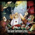 Cliteater - The Great Southern Clitkill (digipack) '2010