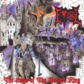 Evol - The Saga  Of The Horned King '1995