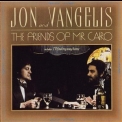 Jon And Vangelis - The Friends Of Mr Cairo '1981