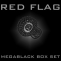 Red Flag - Curtains (10CD Mega Box Set) CD7 '2000