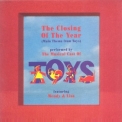 Wendy & Lisa Feat. Seal - The Closing Of The Year (main Theme From Toys) '1992