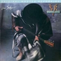 Stevie Ray Vaughan & Double Trouble - In Step [MFSL] '1989