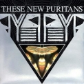 These New Puritans - Beat Pyramid '2008