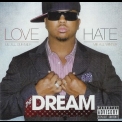 The-dream - Love/hate '2007