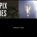 Pixies - Complete 'b' Side (Japan) '2001