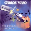 Carlos Vaso - The Musical Mystery Box '2001
