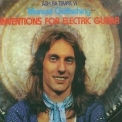 Manuel Gottsching - Inventions For Electric Guitar '1970