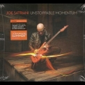 Joe Satriani - Unstoppable Momentum '2013
