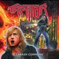 Traitor - Thrash Command '2012