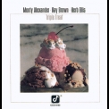 Monty Alexander, Ray Brown, Herb Ellis - Triple Treat (2CD) '1982