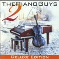 The Piano Guys - The Piano Guys 2 '2013